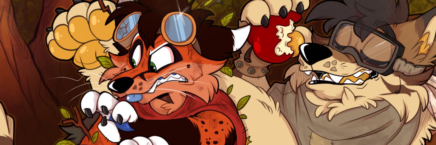 Archie's banner