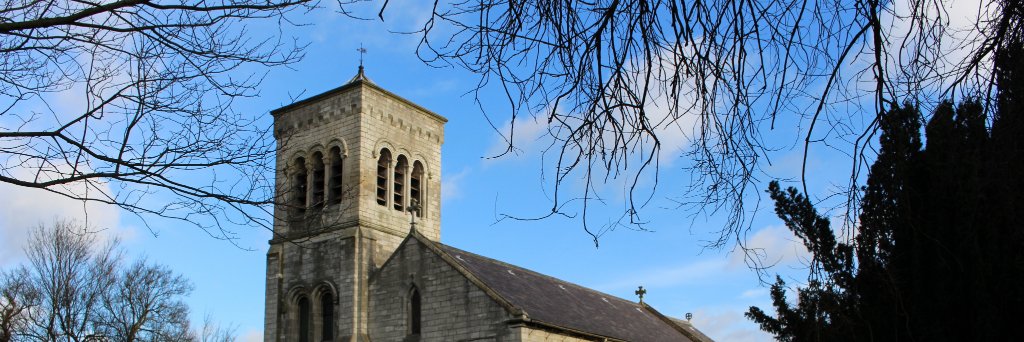 South Yorkshire Way banner