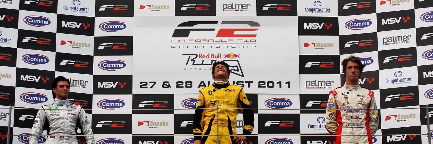 Ramon Piñeiro banner