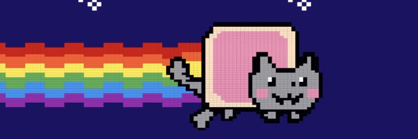 NFTisME banner