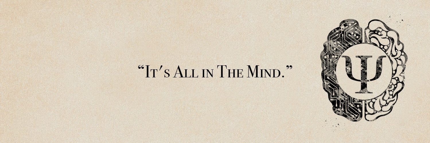 Psychology Thoughts's banner