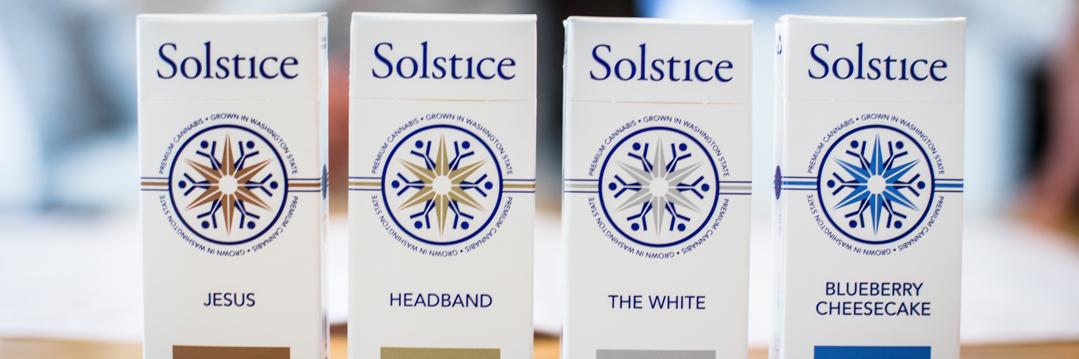 Solstice banner