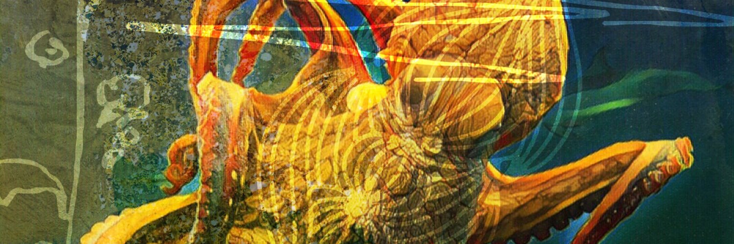 darbyart's profile banner image