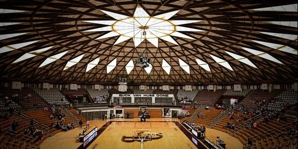 Coach Francis banner