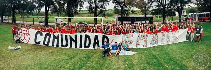 emauscomunidad's profile banner image