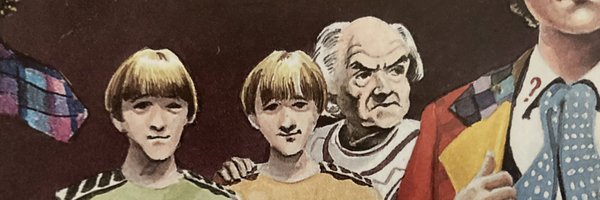 TheMestor Profile Banner