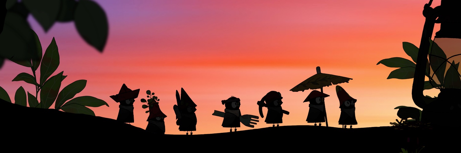 the Merlies 🌱 Wishlist now on Steam! banner