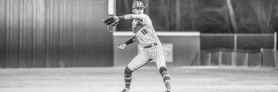 Jake Hunter 2026 banner