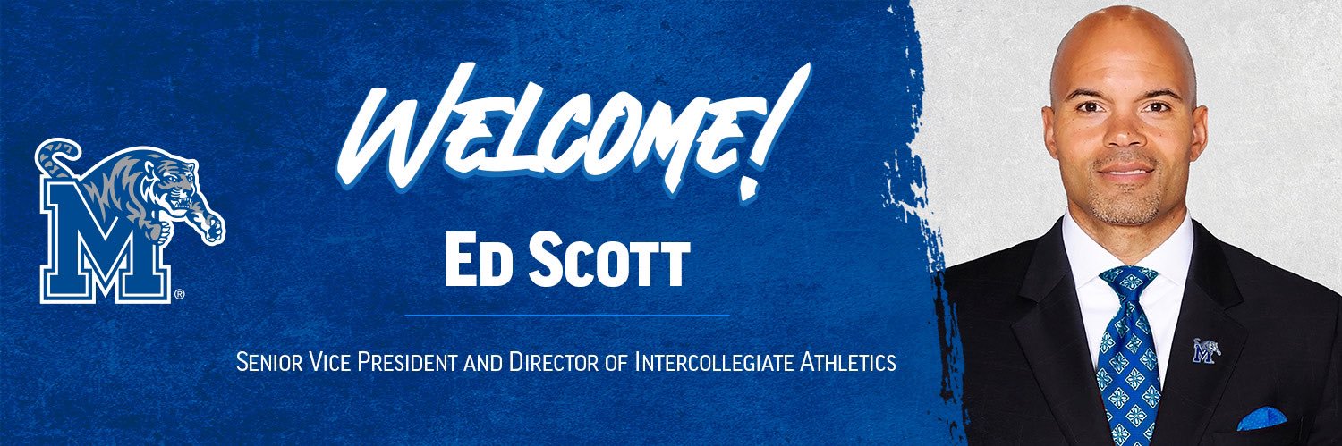 Ed Scott, Ph.D. banner