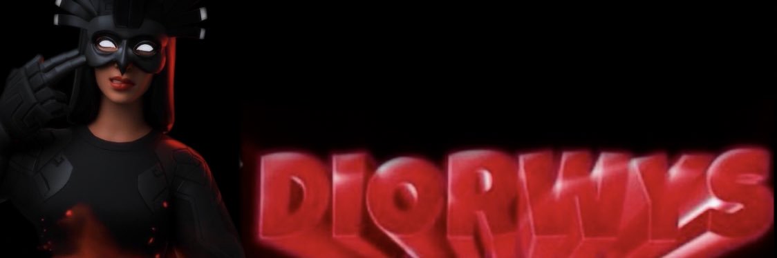 DiorOnXB's profile banner image