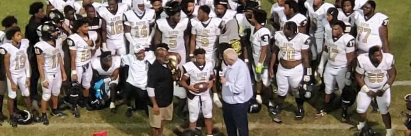 Justin “JP3” Purvis banner