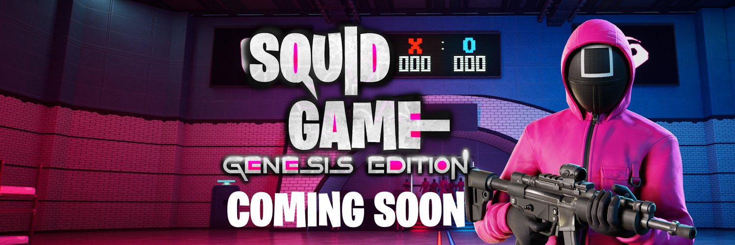 Genesis Studios's banner