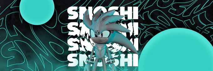 Snoshi ❄️🌨️'s banner