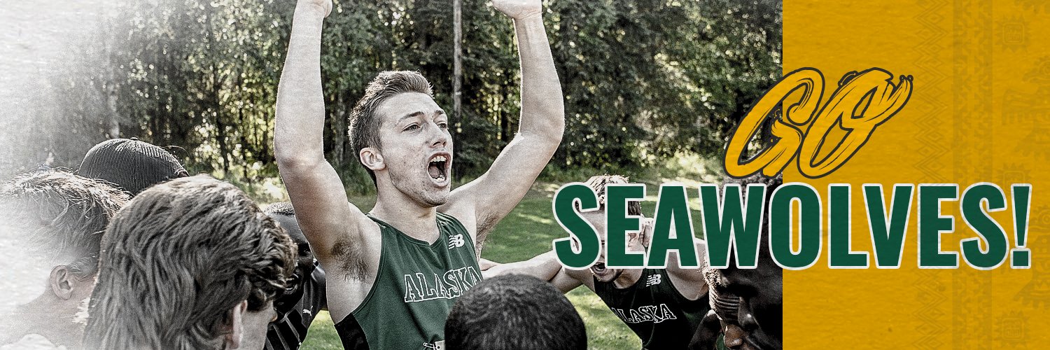 UAA XC/TF banner