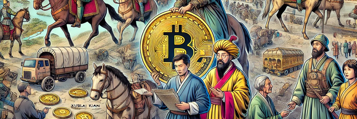 Marco Polo 🧭 banner