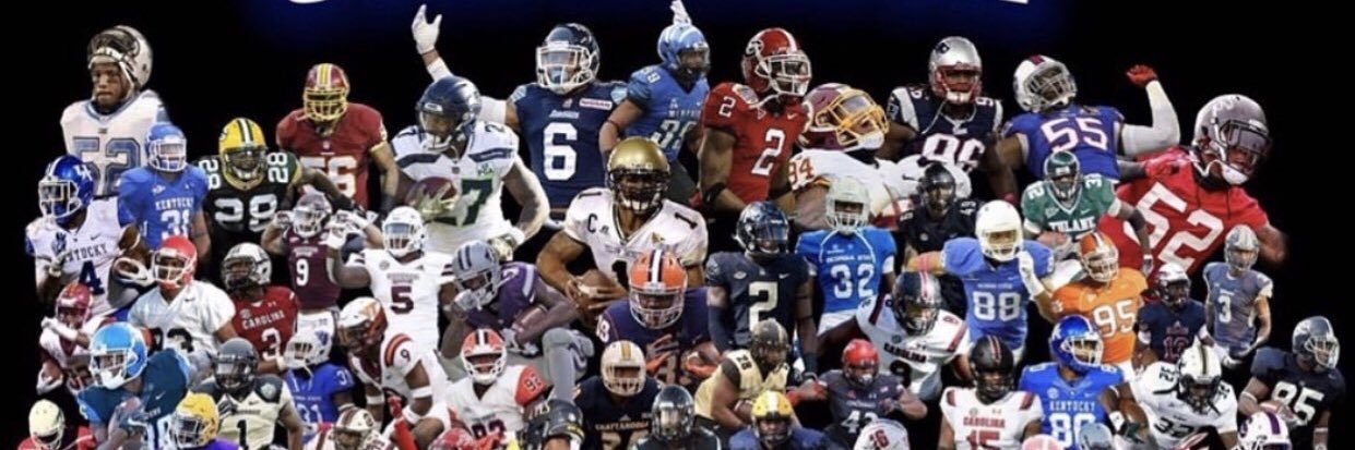 Stephenson Jaguars banner