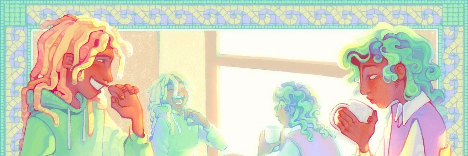 max / sasha banner