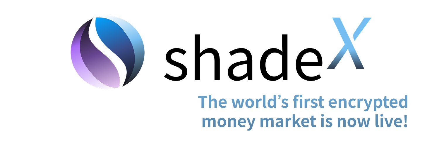 Shade Protocol ❎'s banner