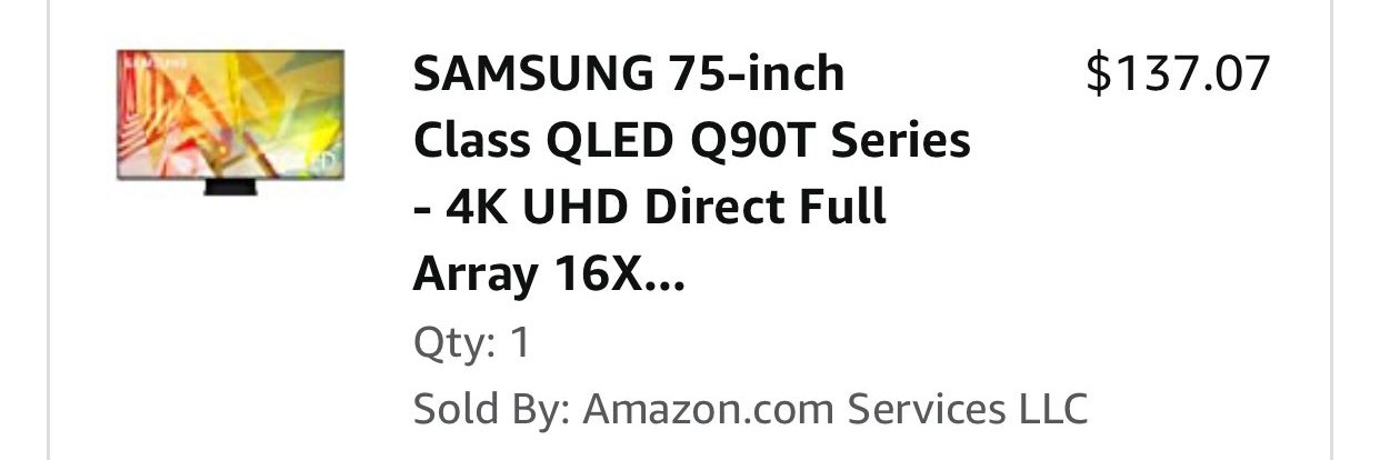 Amazon Price Errors banner