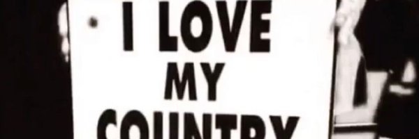 TheNegroPatriot Profile Banner