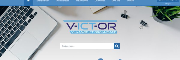 V_ICT_OR Profile Banner