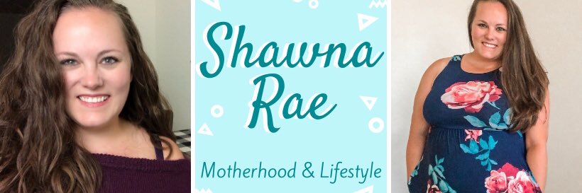 ShawnaRaeJ's profile banner image