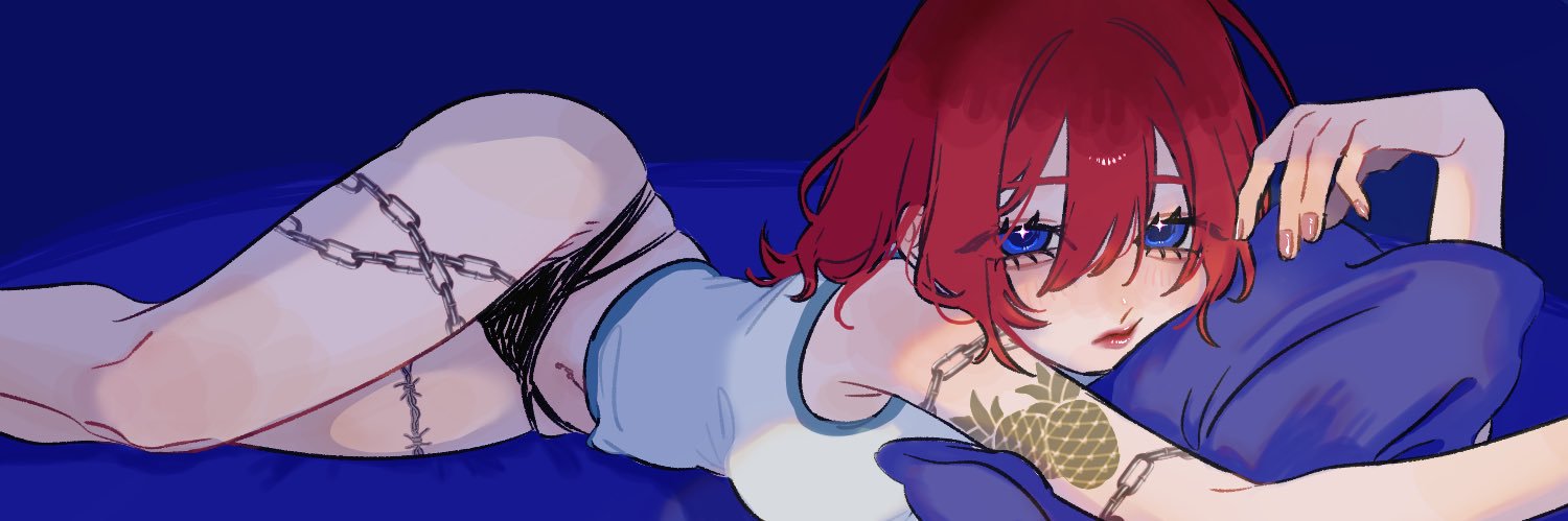 GeNe__94's profile banner image