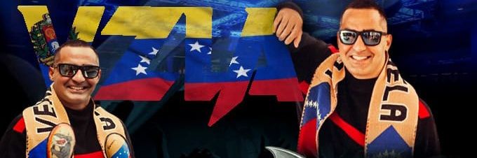 Álvaro franchesky banner