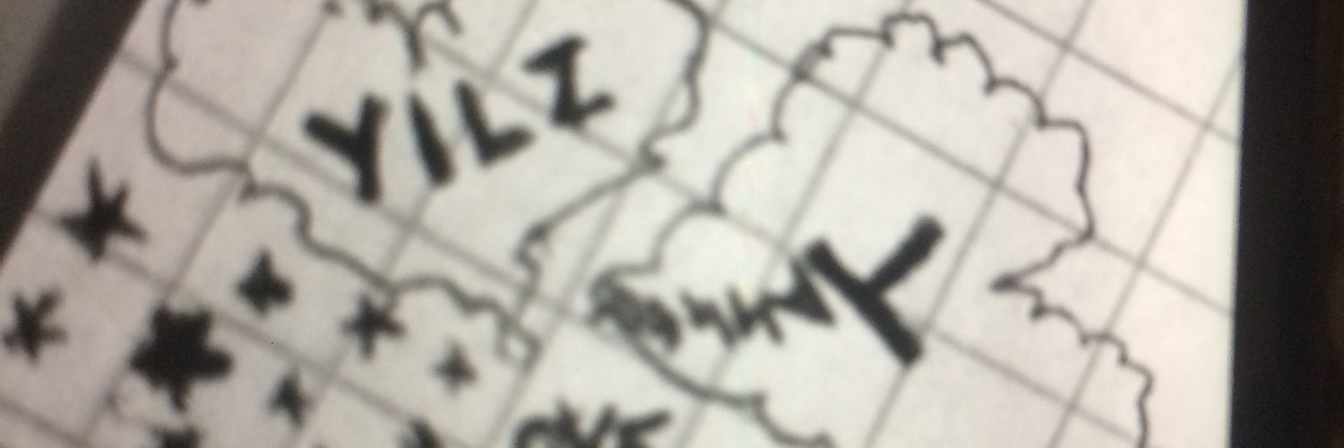 yilz20's profile banner image