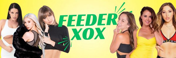 Feederxox Profile Banner