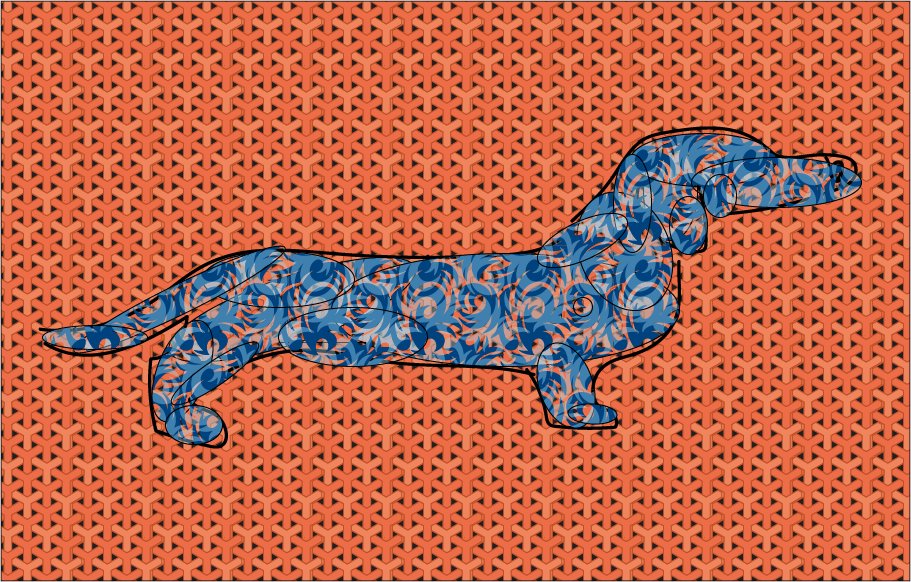 Gideon Klein banner