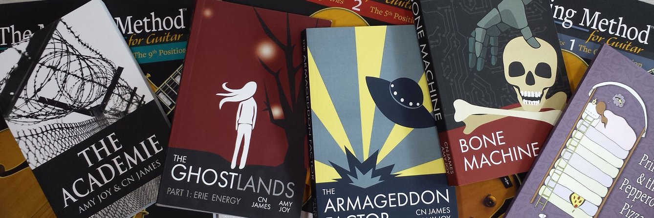 Tenterhook Books banner