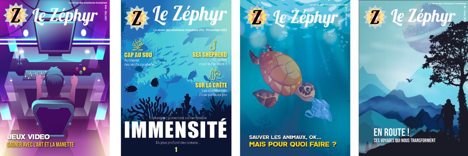 Philippe Lesaffre banner