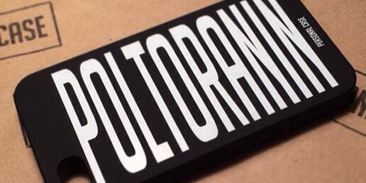 Poltoranin's profile banner image