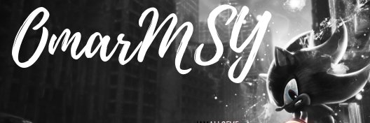 OmarMsy's profile banner image