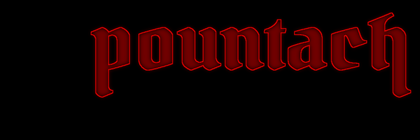 pountach Profile Banner
