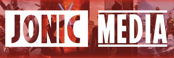 Jonic_Media Profile Banner