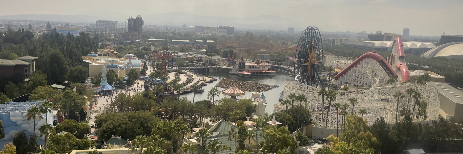 WDWBigEd's profile banner image