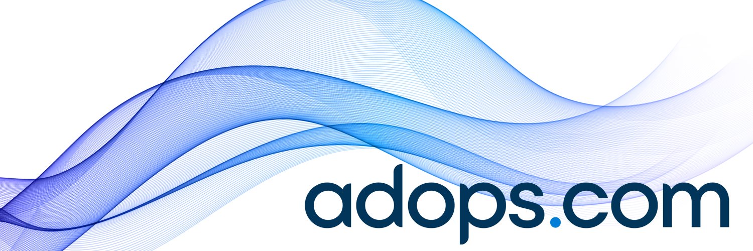 adops's profile banner image