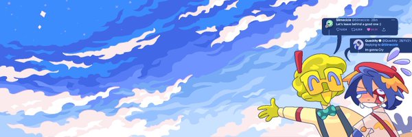 alienssstufff Profile Banner