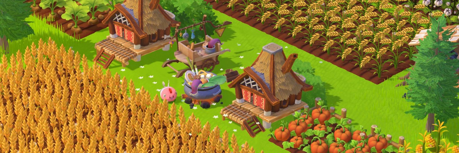 PotatoGuild's profile banner image