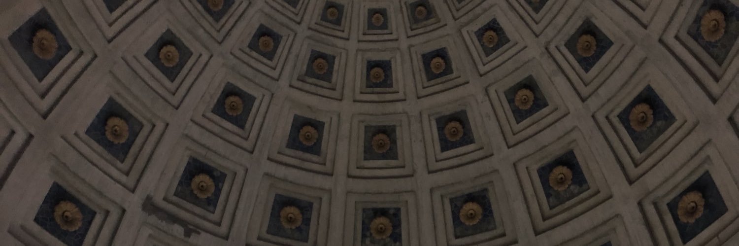 Jerryskid's profile banner image