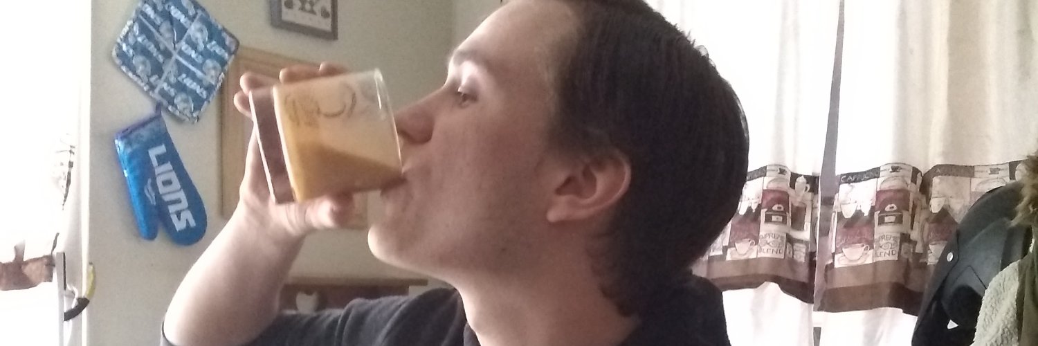 TheGrandMacDad's profile banner image