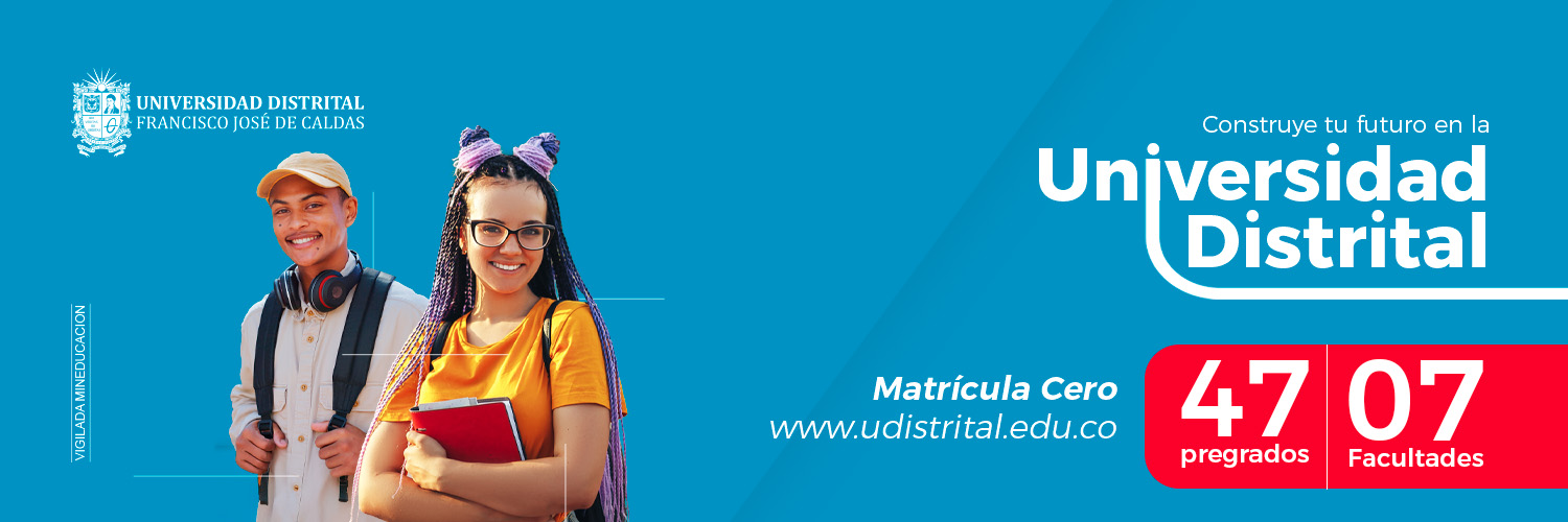 UniversidadDistrital banner