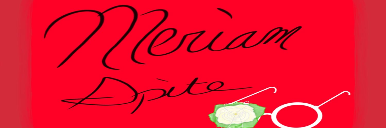 MerriamSpite's profile banner image