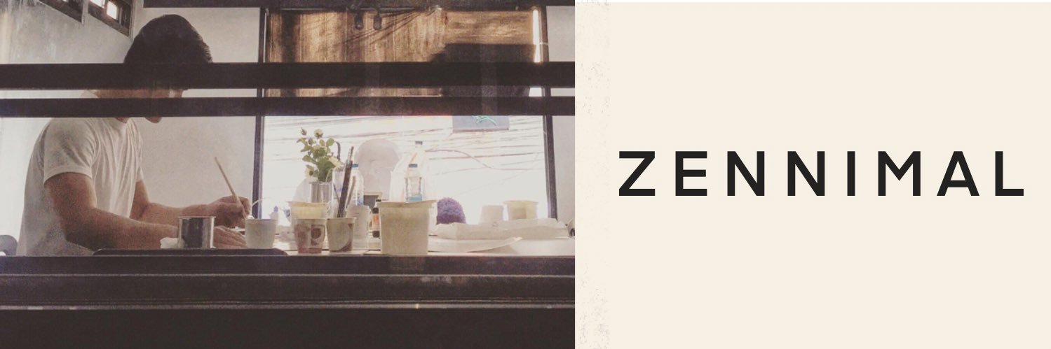 Zennimal's profile banner image