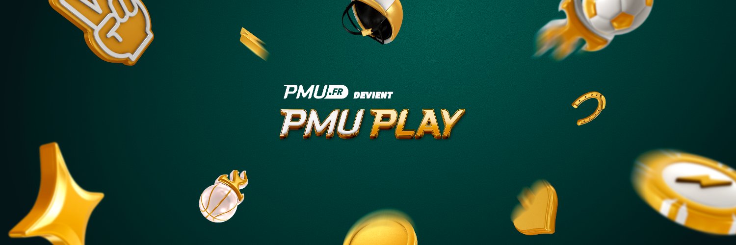 PMU PLAY 🔞 banner