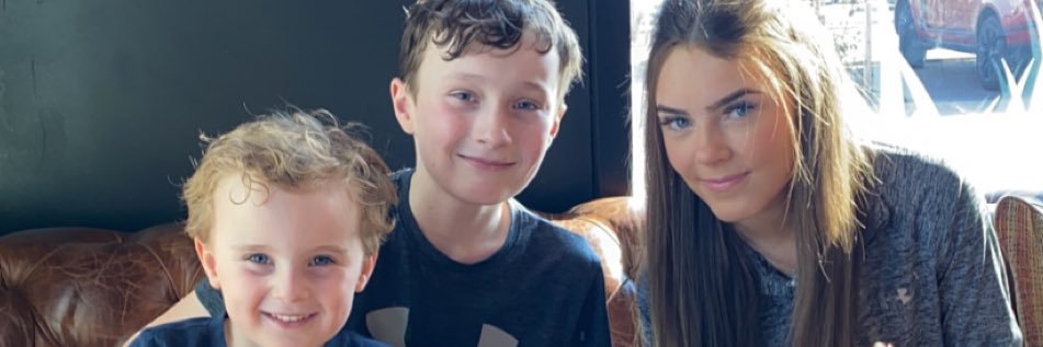 Liam Chapman banner
