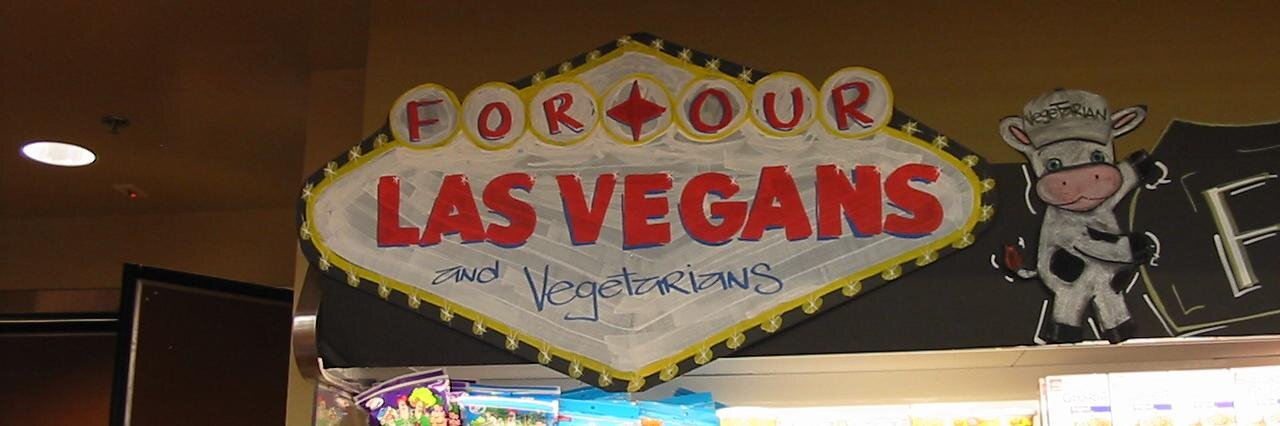 YourVeganCoach banner