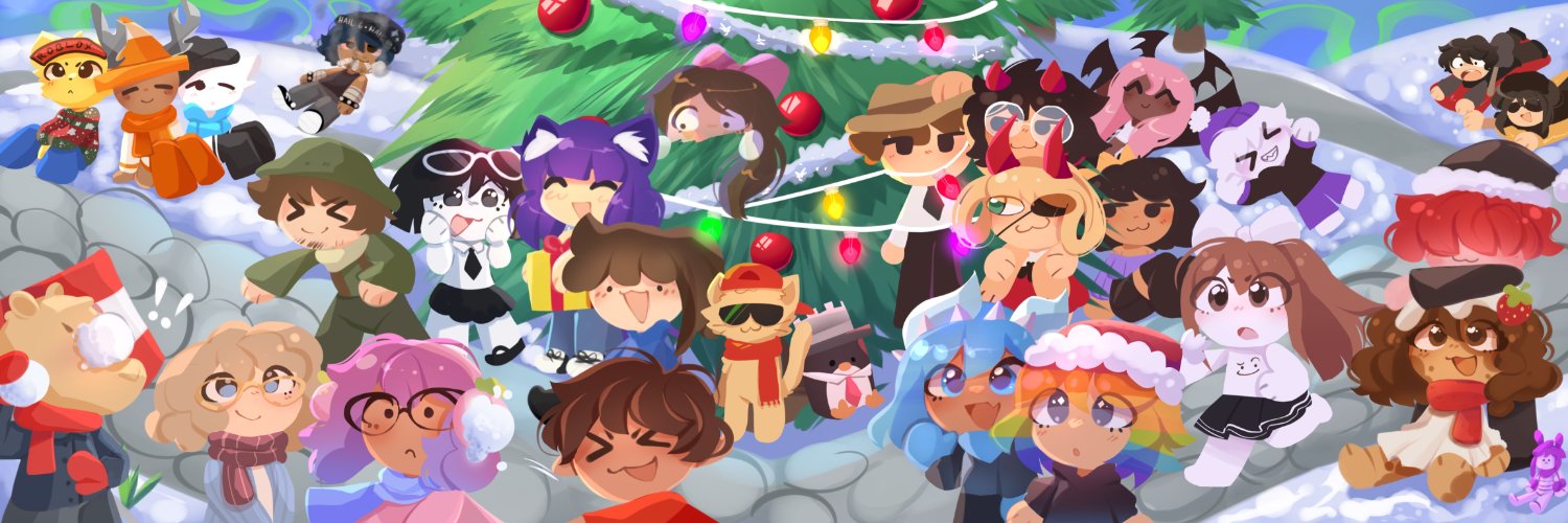 Noodles's banner